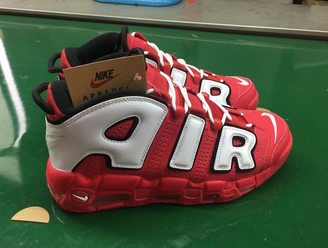 wholesale nike shoes Nike Air More Uptempo OG (M)
